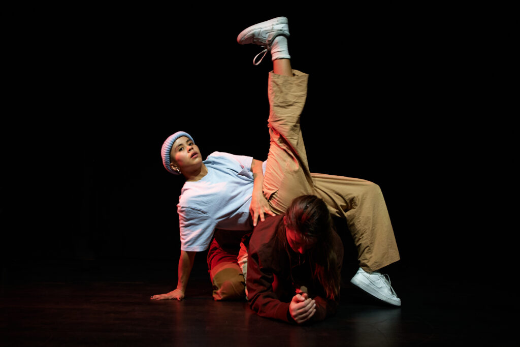 b girl battles flux crew foto von theodor diedenhofen (31)