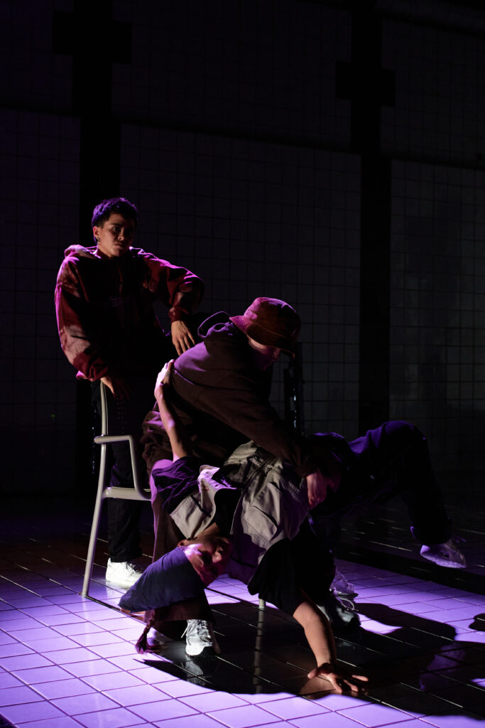 b girl battles flux crew foto von theodor diedenhofen (47)