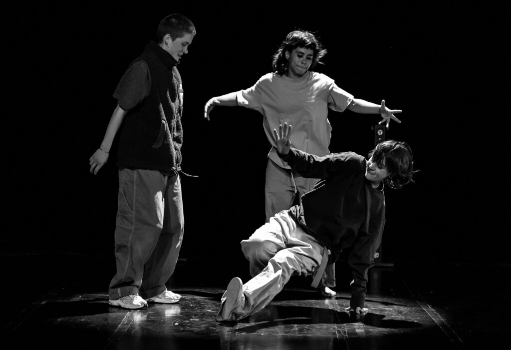 flux crew b girl battles @ sous soul bern